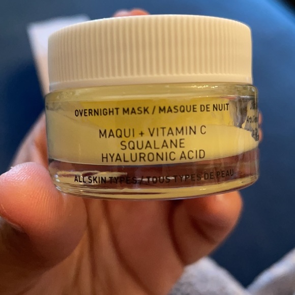 YTPT Superberry Dream Mask - Picture 3 of 3